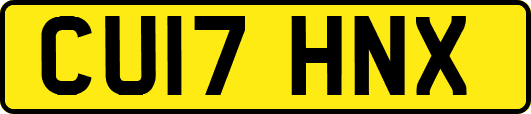 CU17HNX
