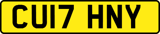 CU17HNY