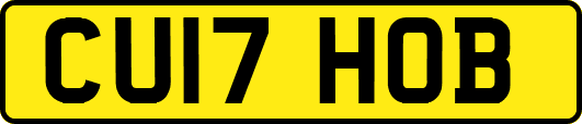 CU17HOB