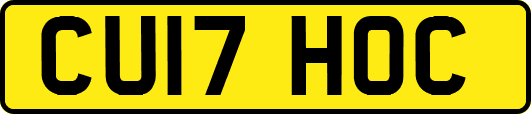 CU17HOC