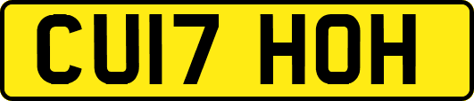 CU17HOH