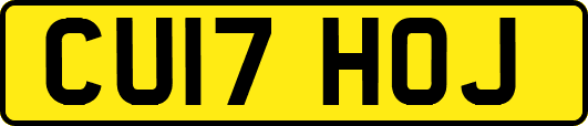 CU17HOJ