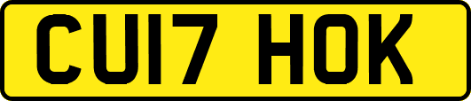CU17HOK