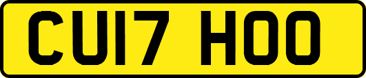 CU17HOO