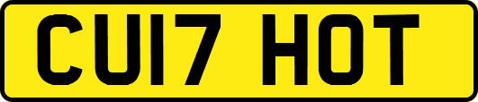 CU17HOT