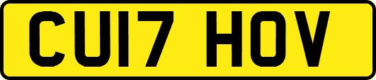CU17HOV
