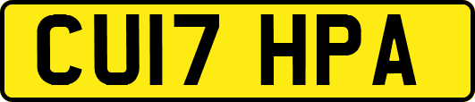 CU17HPA