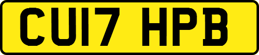 CU17HPB
