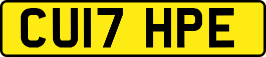 CU17HPE
