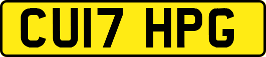CU17HPG