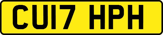 CU17HPH