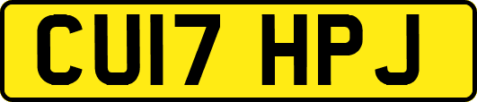 CU17HPJ