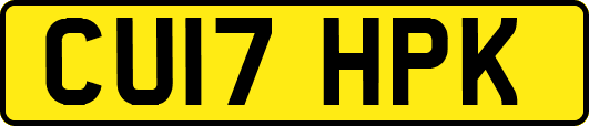 CU17HPK