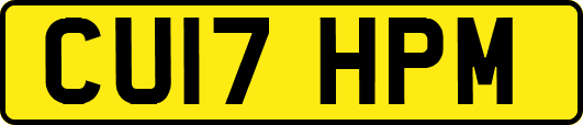 CU17HPM