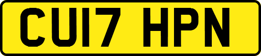 CU17HPN
