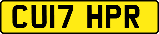 CU17HPR