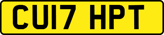 CU17HPT