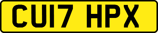 CU17HPX