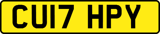 CU17HPY