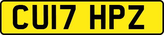 CU17HPZ