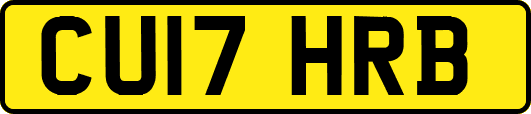 CU17HRB