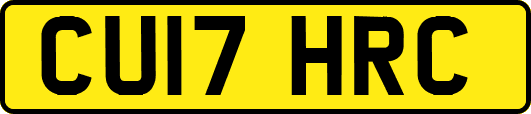 CU17HRC