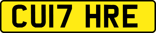CU17HRE
