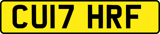 CU17HRF