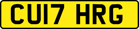 CU17HRG