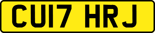CU17HRJ