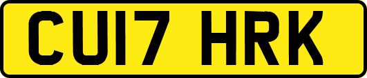 CU17HRK