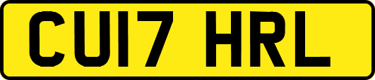 CU17HRL