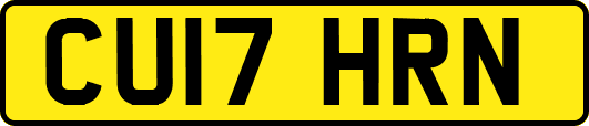 CU17HRN