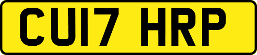 CU17HRP