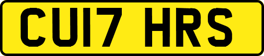 CU17HRS