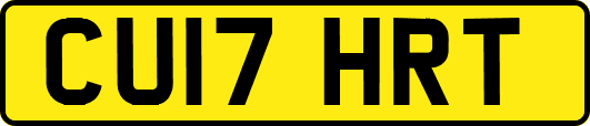 CU17HRT