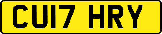CU17HRY