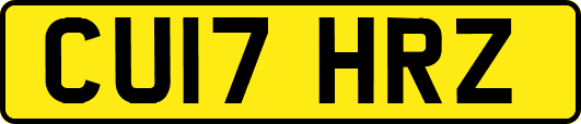 CU17HRZ