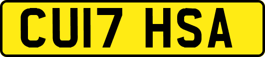 CU17HSA