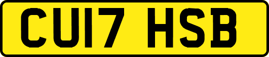 CU17HSB