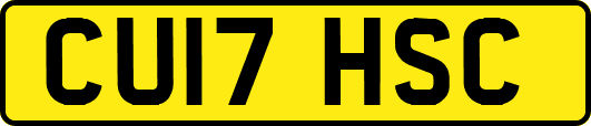 CU17HSC