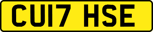 CU17HSE