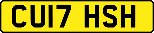 CU17HSH