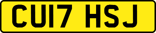 CU17HSJ
