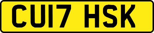 CU17HSK