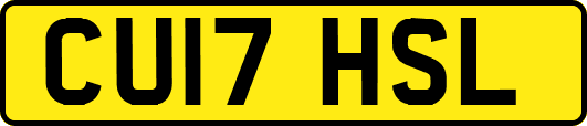 CU17HSL