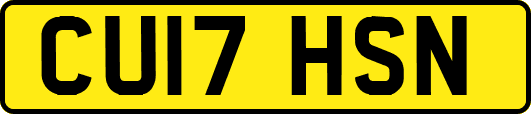 CU17HSN
