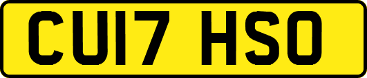 CU17HSO