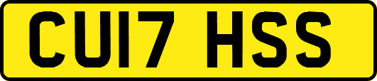 CU17HSS