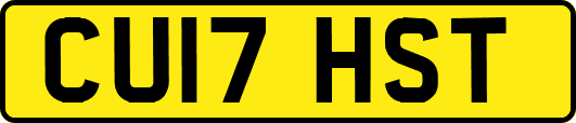 CU17HST